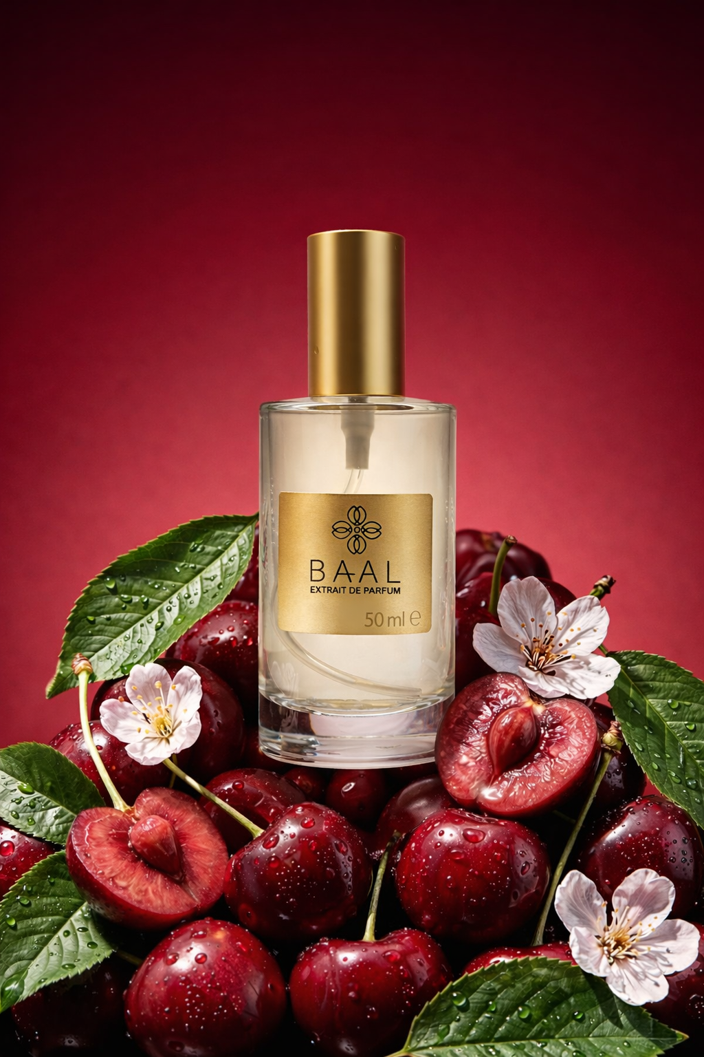 Lost Cherry inspired by Tom Ford