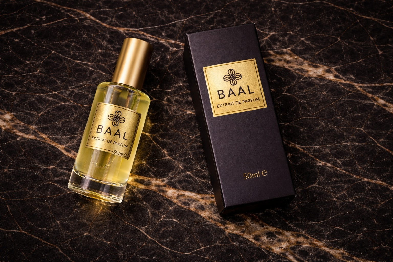 Vanilla Powder inspired by Matiere Premiere