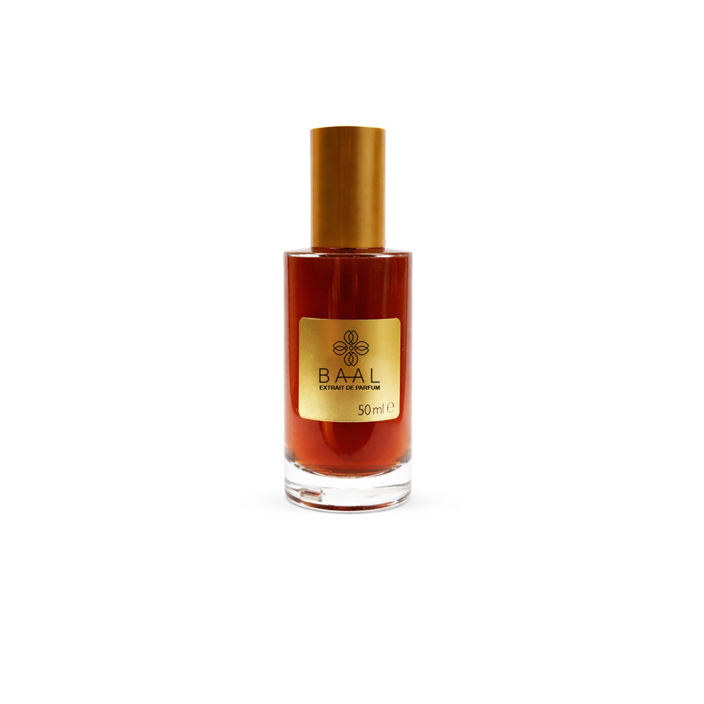 Crazy For Oud by Mancera 50ml