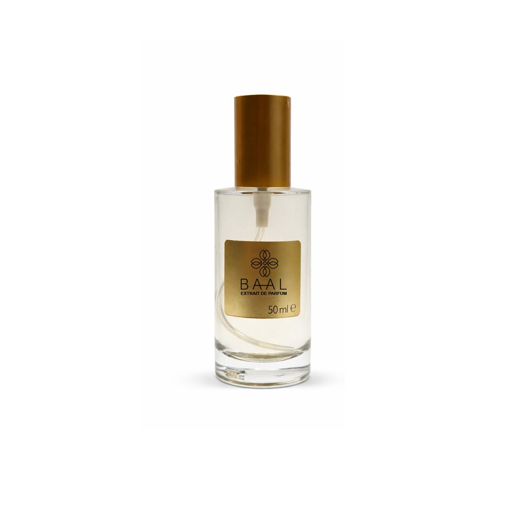 Vanilla Powder inspired by Matiere Premiere 50ml