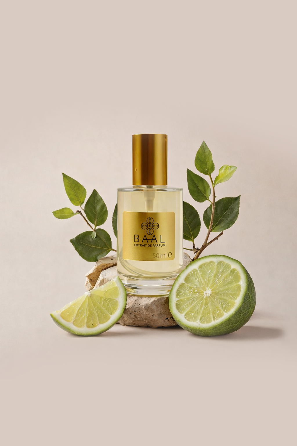 Erba Pura inspired by Xerjoff